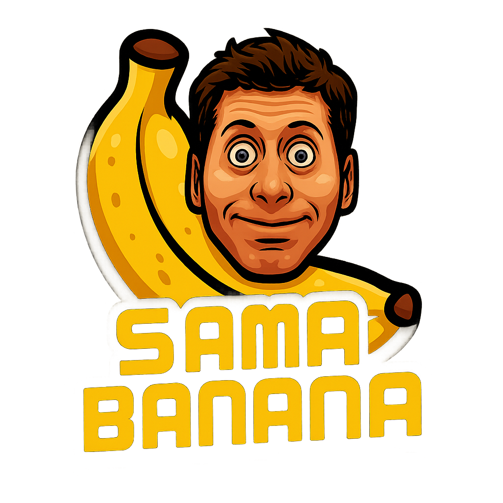 Sama Banana